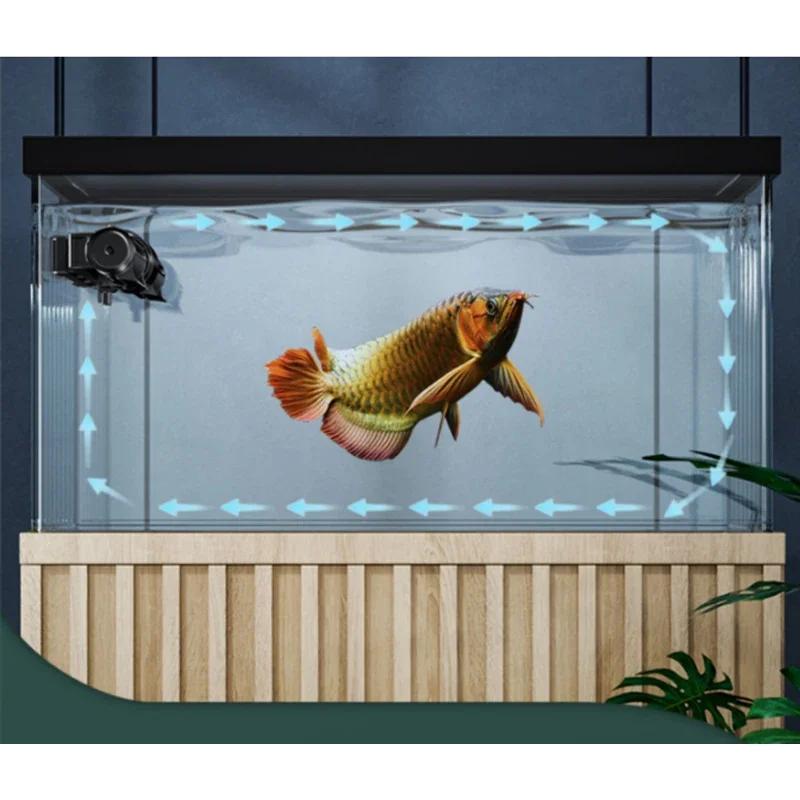 Jebao jecod Aquarium marin wifi fabricant de vagues pompe à vagues à flux transversal MCP-70 MCP-90
