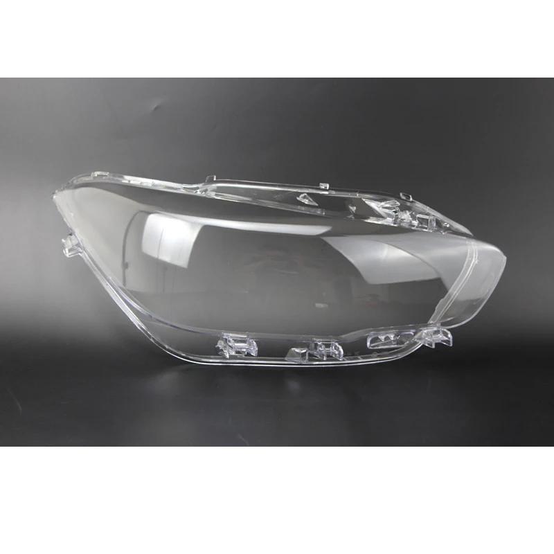 Couvercle en verre pour éclairage de sauna avant de voiture, coque de lampe de sauna en plexiglas, m