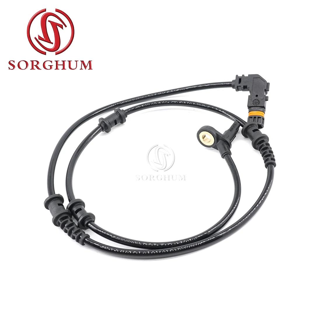 SORGHUM – capteur de vitesse pour Mercedes Benz GL X164 classe M classe R W164 W251 V251, pour roues