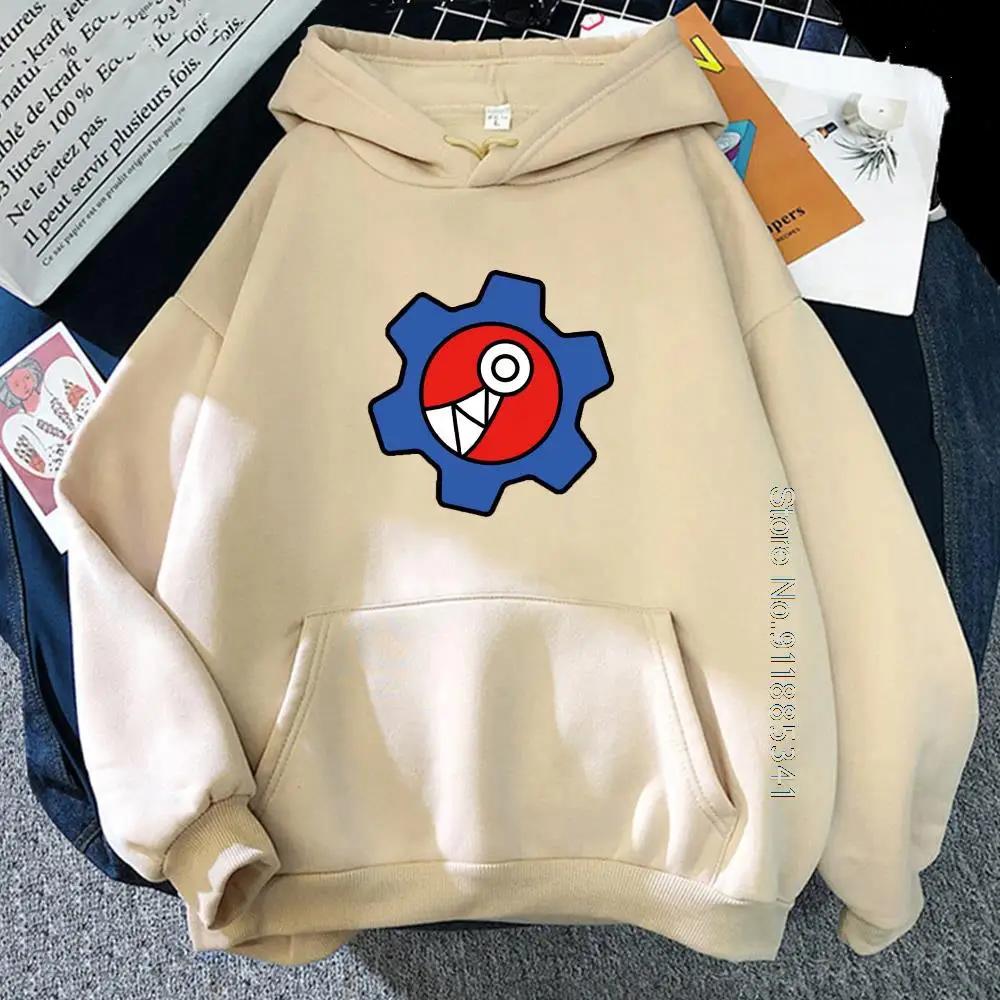 Takerlama SK8 the Infinity sweat à capuche Reki Cosplay jaune femmes hommes sweats décontracté Stree