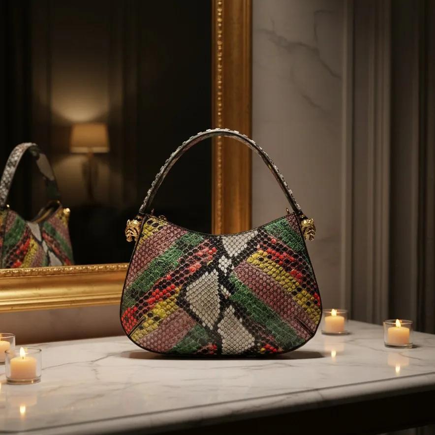 Sac à langer élégant et classique pour femme, grande capacité, sac fourre-tout en cuir minimaliste,