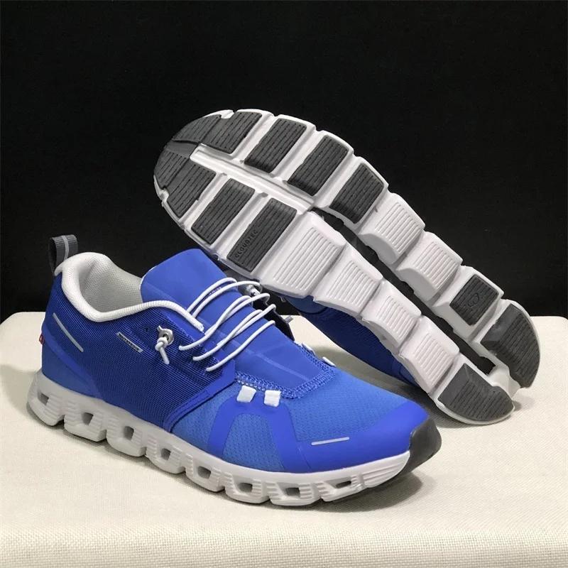 Nouvelles chaussures de sport Hot NewCloud-5 pour hommes et femmes, chaussures de course stables et