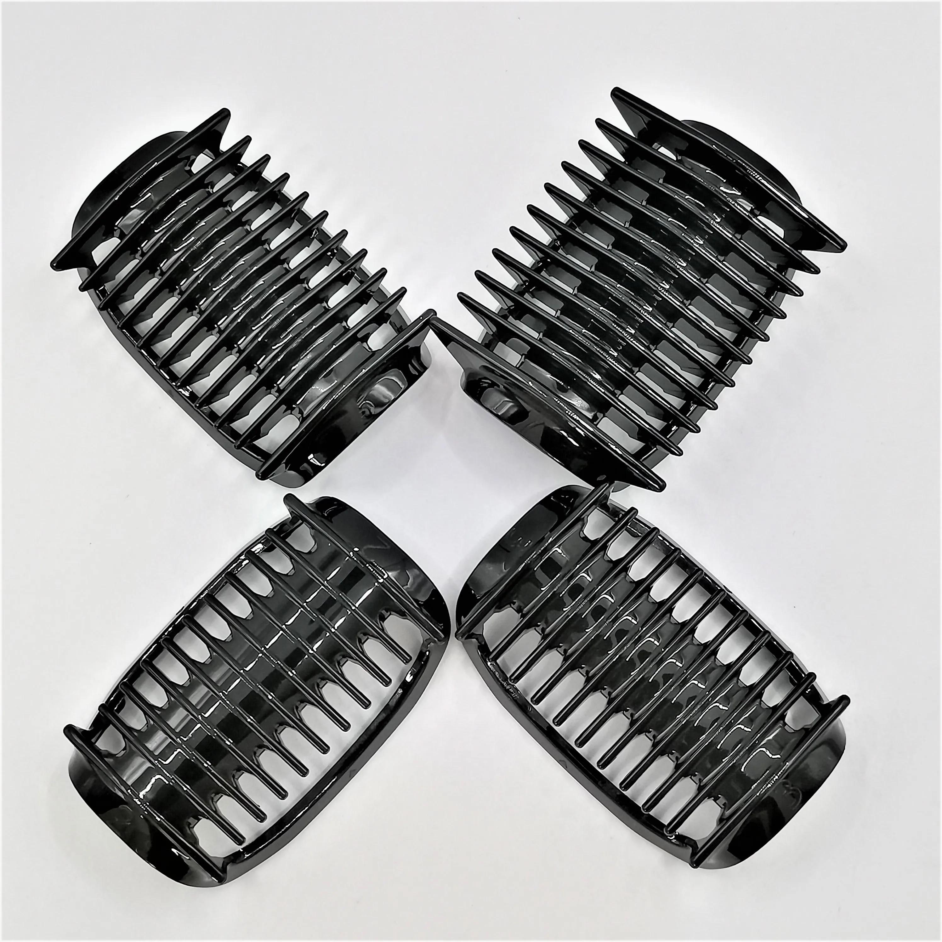 Peigne bidirectionnel de remplacement, 2mm 3mm 5mm 7mm, pour rasoir Philips Bodygroom BG3005 BG3007