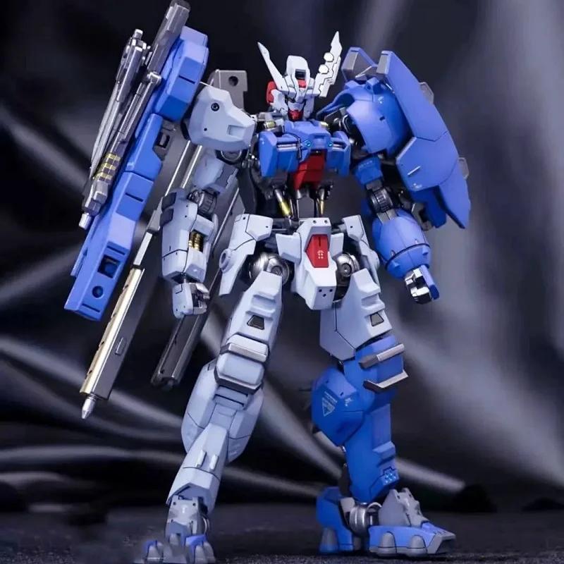 HG 1/144 Astaroth fer sang huître Corps assembler modèle Mecha jouets figurines d'action mobiles déc