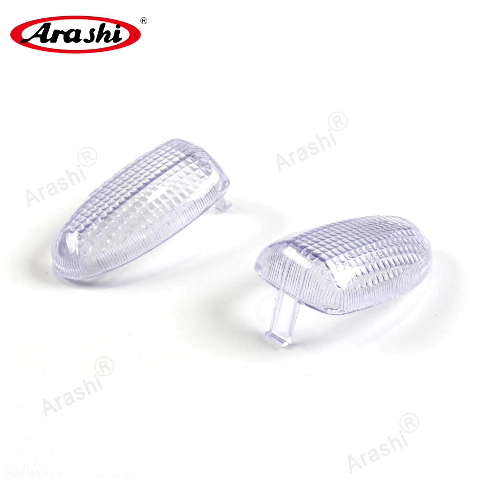 Clignotants avant pour motos, 2 pièces, pour BMW R1100R, R850R, R1150GS, R1150R, R1150GS, R1150GS, R