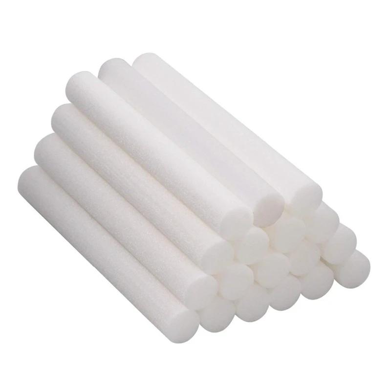 Filtre d'humidificateur de remplacement spécial, bâton éponge en coton pour humidificateur USB, diff