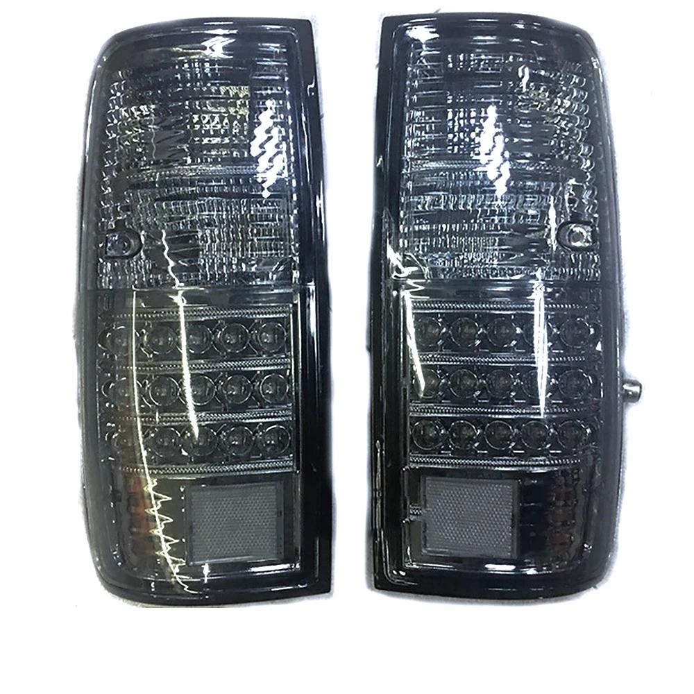 PMFC accessoires de voiture 1 paire feu arrière de frein arrière adapté pour Toyota Land Cruiser FJ8