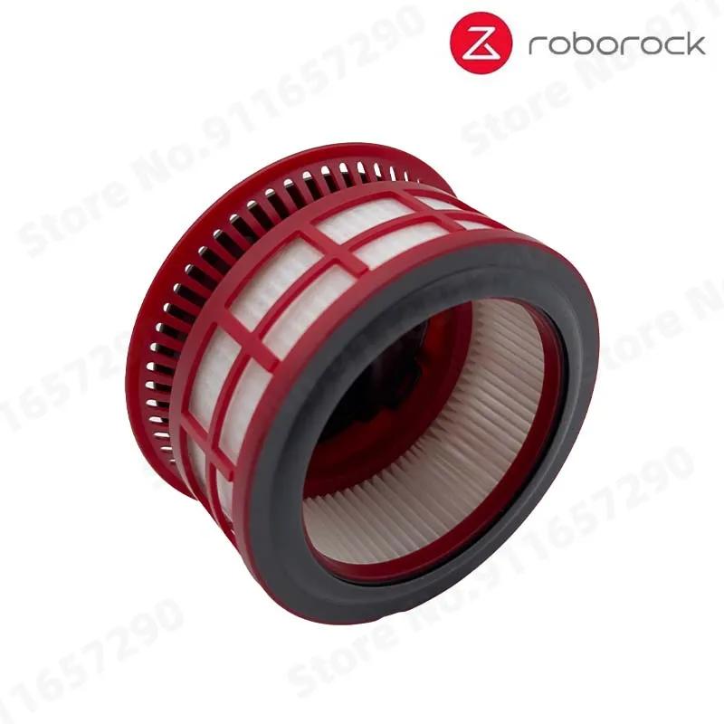 Roborock H6 HEPA Post filtre pièces de rechange aspirateur à main sans fil remplacement balayeuse sa