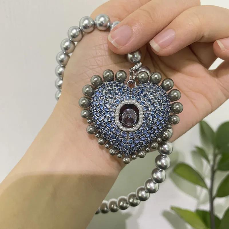 Nouvelle Tendance 2026 : Parure de Bijoux d'Anniversaire de Haute Qualité, Collier et Boucles d'Orei