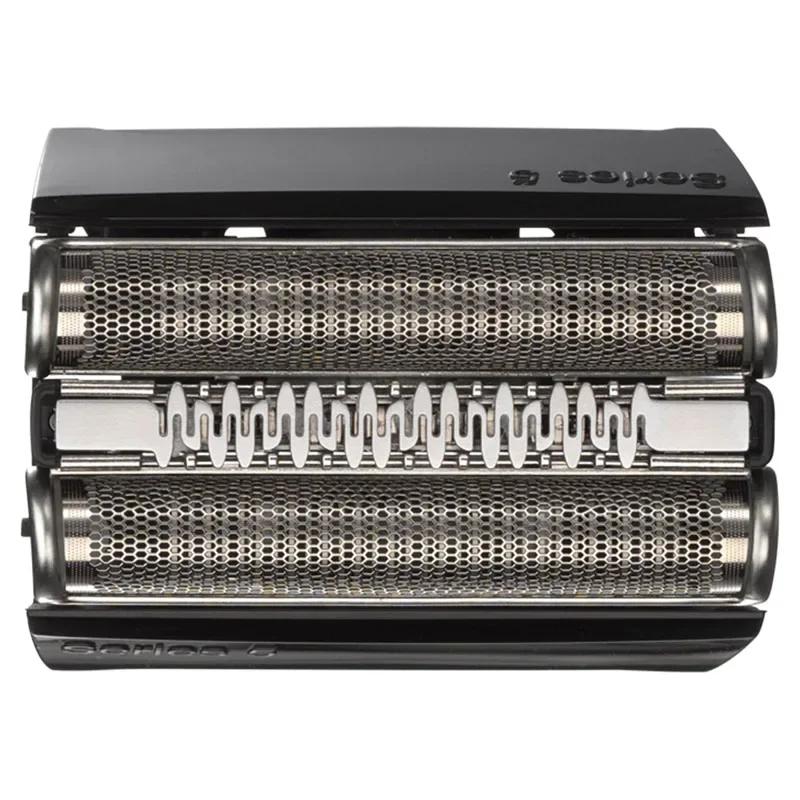 Têtes de rechange Braun Series 5, grille de coupe pour rasoir 52B, lame de rasoir pour 5020S 5030S 5