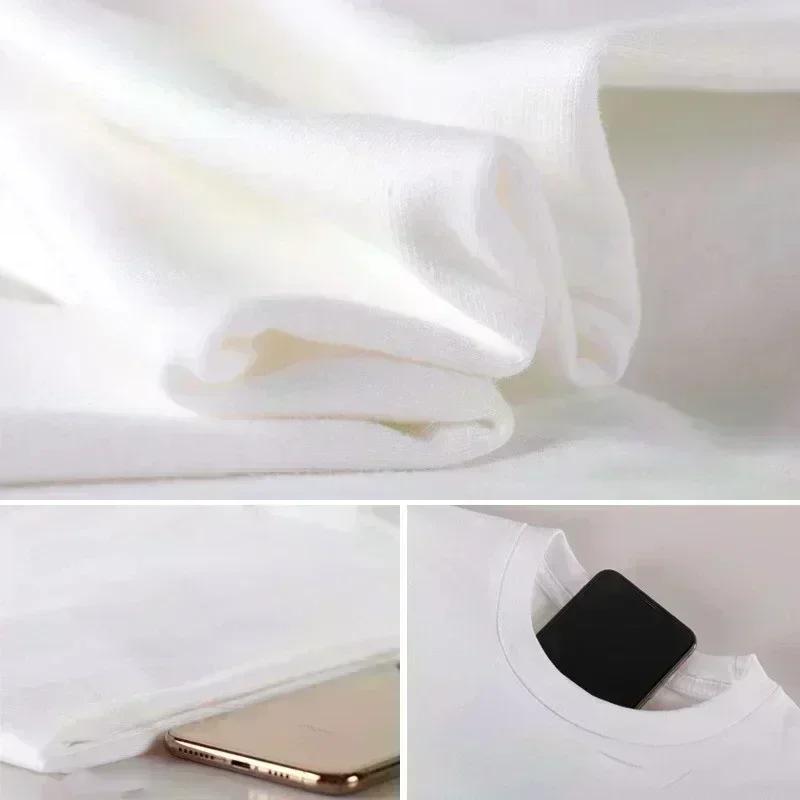 Manches courtes coton homme vêtements Piano Beat It Michael Jackson Mtv vidéo rétro Vintage Hipster