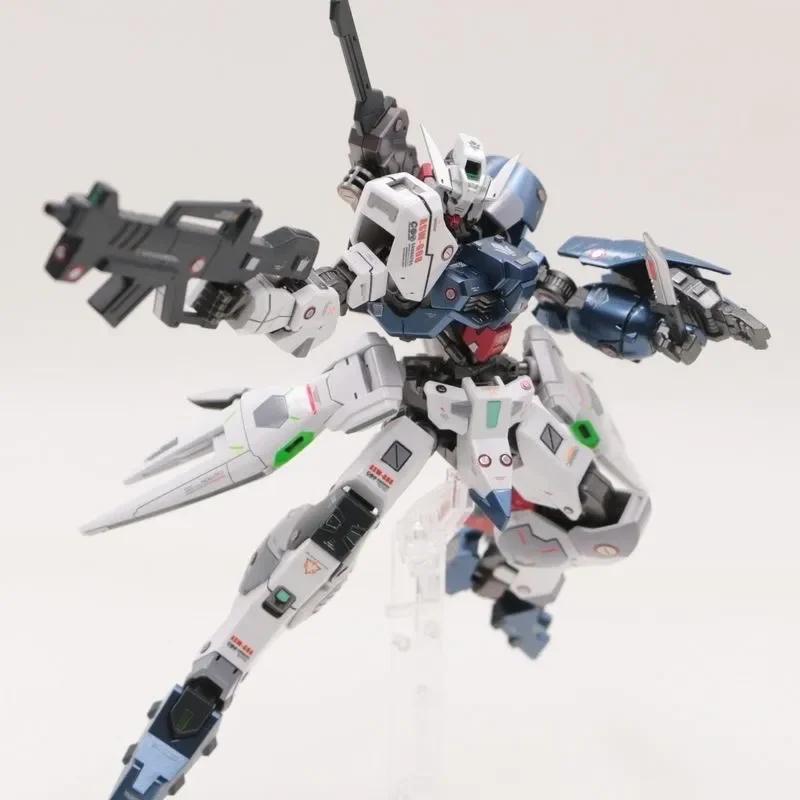 HG 1/144 Astaroth fer sang huître Corps assembler modèle Mecha jouets figurines d'action mobiles déc