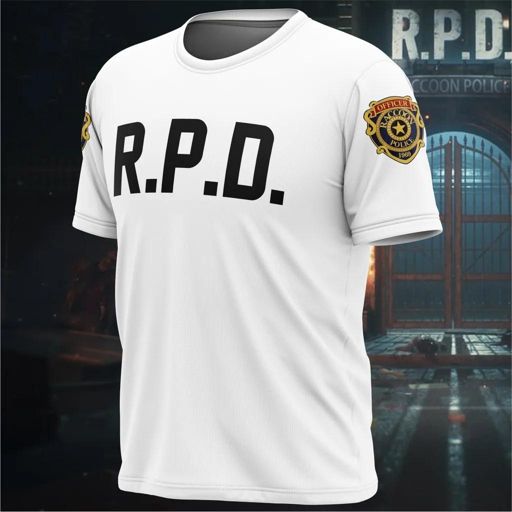 T-shirt de sport à manches courtes pour homme et femme, imprimé en 3D, à séchage rapide, respirant,