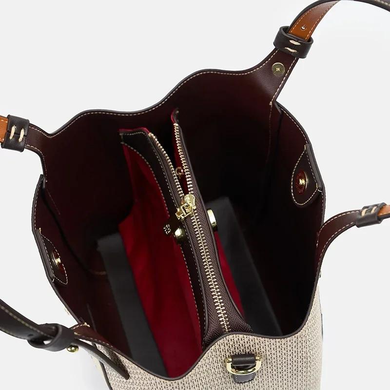 CH mode imprimé Style grande capacité sac fourre-tout nouveau produit haute luxe femmes choix idéal