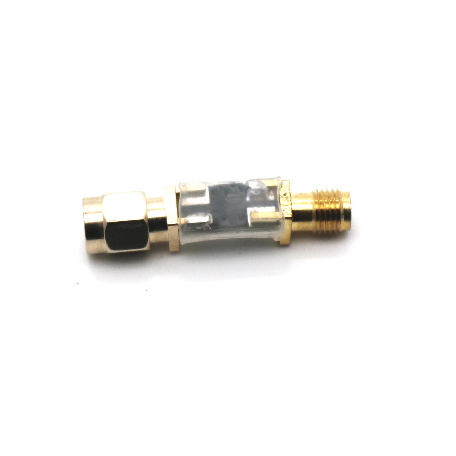 Filtre passe-bande de scie BPF 315M 403M 433Mhz 868Mhz 915Mhz 1.5G 2.4Ghz 5.8Ghz pour récepteur de s