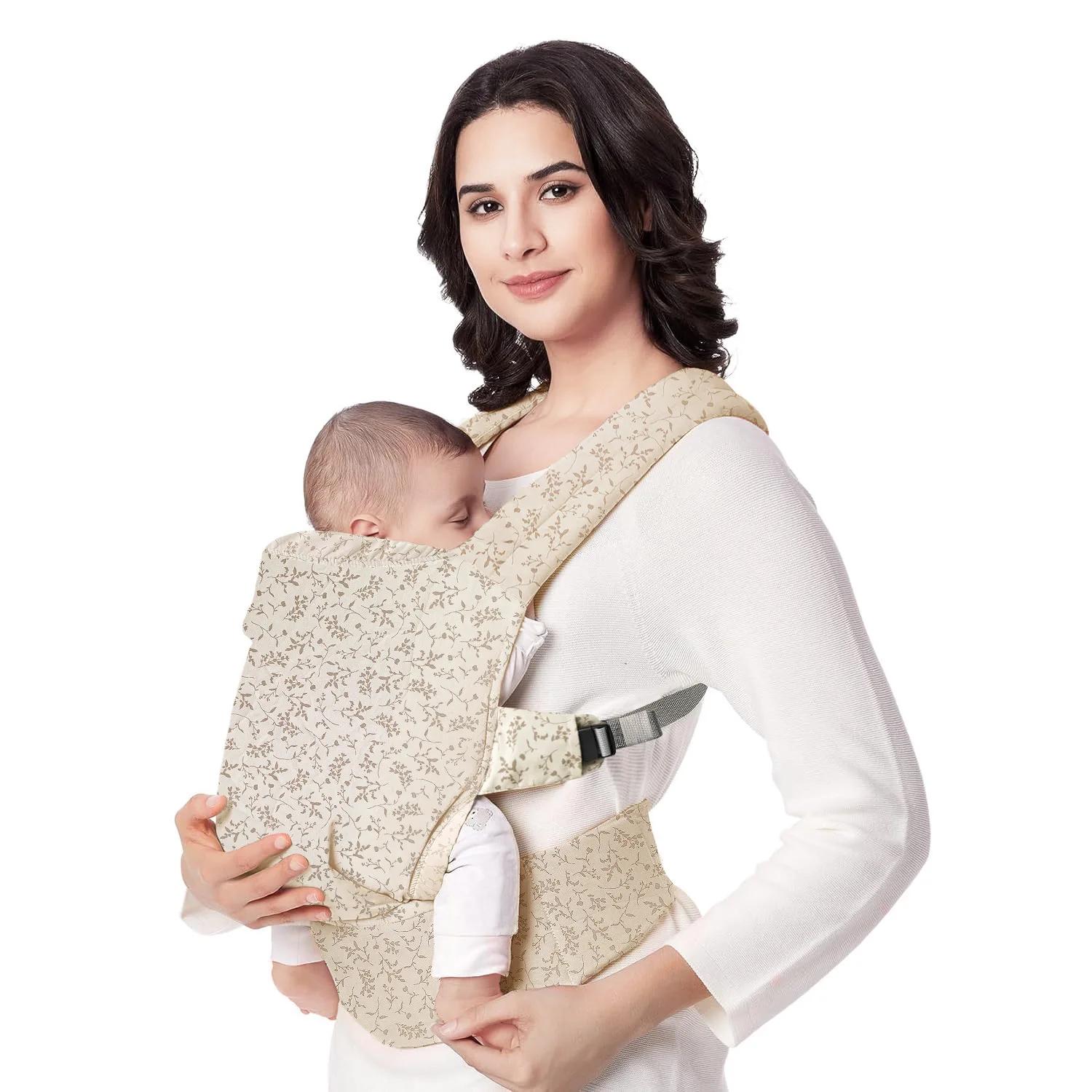 Portable bébé sac porte-bébé enveloppement kangourou sacs nouveau-né porteurs sacs à dos Bebe fronde