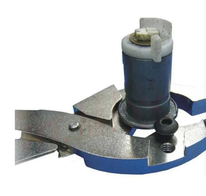 LOCKSMITHOBD GOSO couvercle de porte de voiture démontage pince pince outils de serrurier peuvent ou