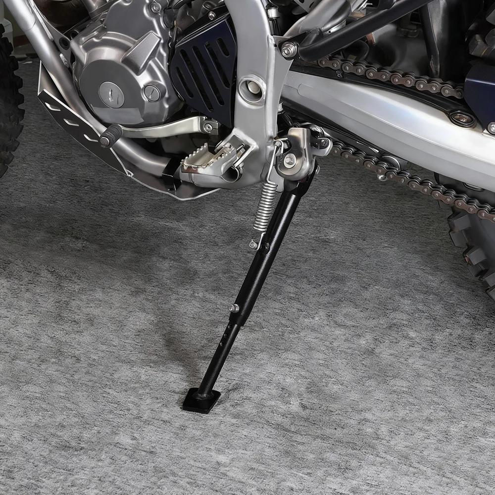 Béquille latérale réglable pour moto compatible avec Honda CRF250L CRF 250 L 2012 – 2020 CRF300L 202