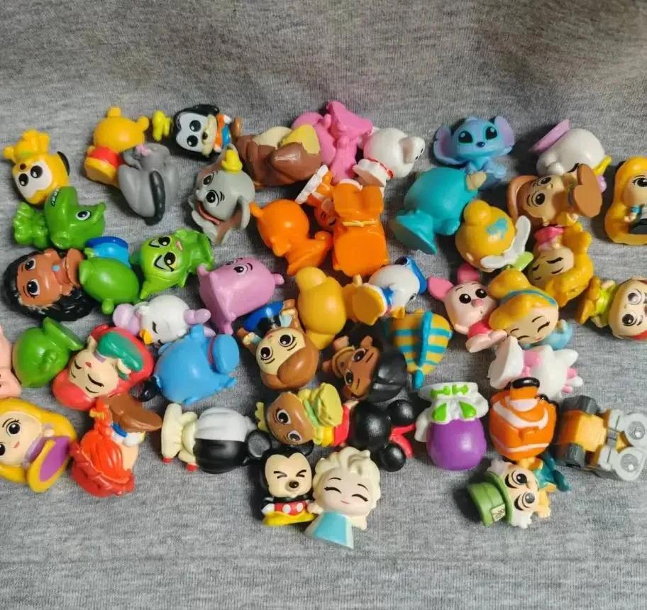 Porteables princesse échasses Aisha Hudy objets de collection poupées rares Figurines dessin animé f