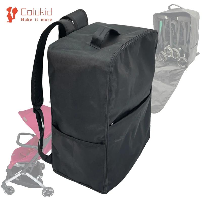 Accessoires de poussette pour bébé, sac de voyage, sac de rangement pour Buggy, Compatible avec Cybe