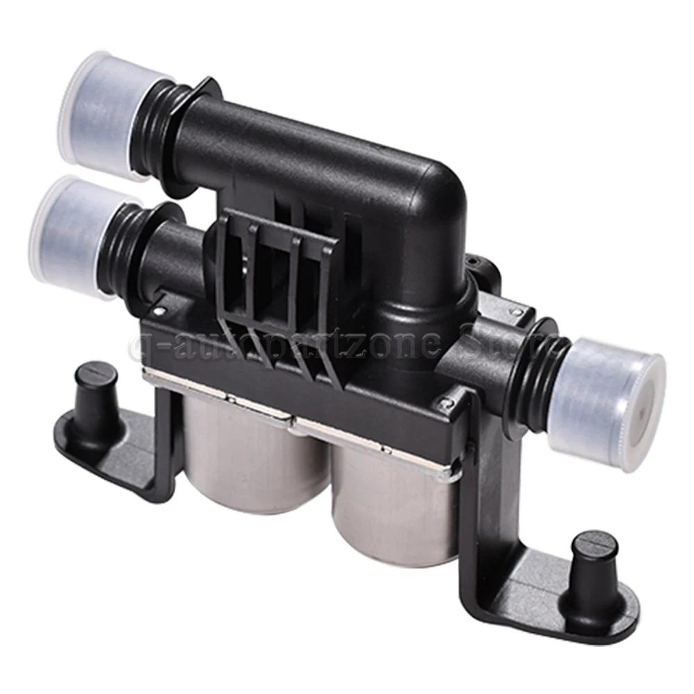 Valve de commande de chauffage, pour BMW 64128374995 1147412137 e39 1998-2006 530 E53 X5 HVAC