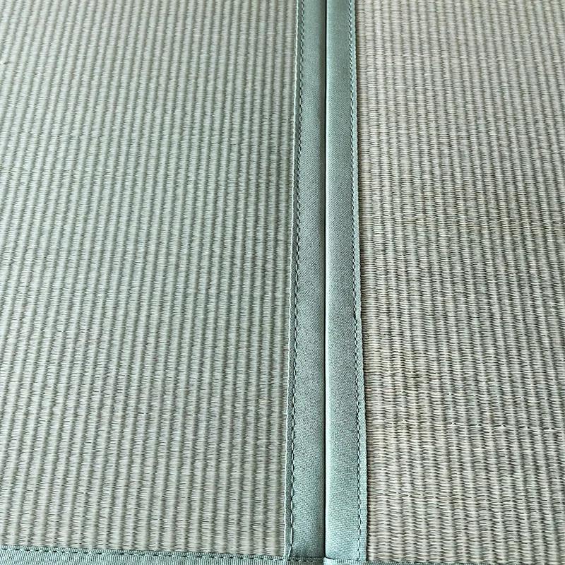Matelas Tatami pliable de Style japonais, 200x90cm, tapis de sol rempli de coco, Yoga, méditation, m