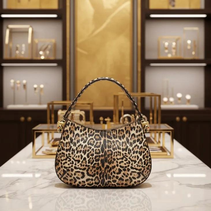 Sac à langer élégant et classique pour femme, grande capacité, sac fourre-tout en cuir minimaliste,