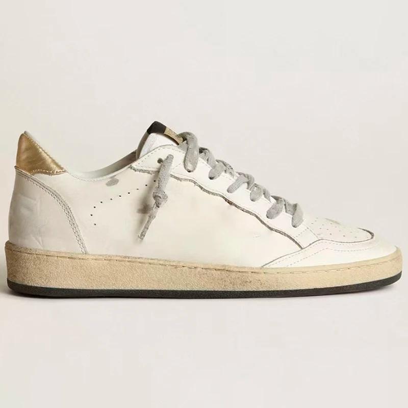 Chaussures décontractées robustes résistantes à l'usure