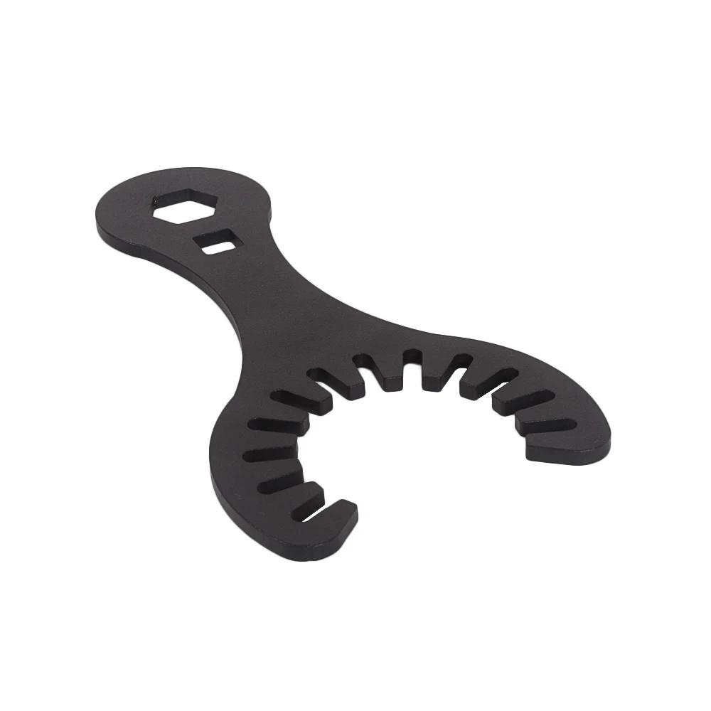 Clé d'échappement pour BMW Airhead Boxer R80 R100 /5 /6 /7 R45 R65, outil de revêtement en poudre no