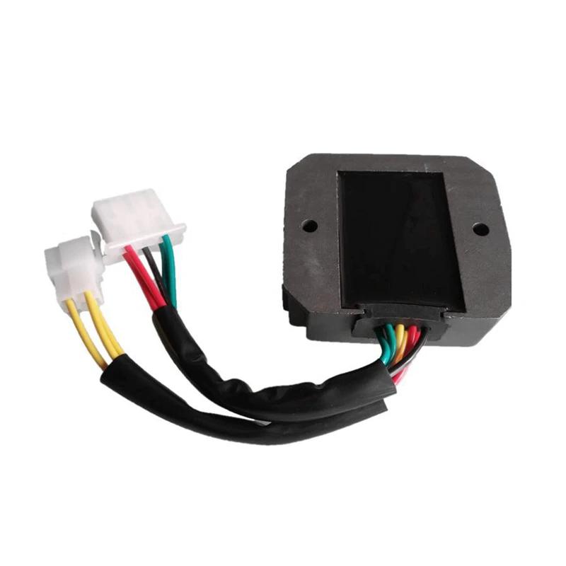 Redresseur de régulateur de tension pour Honda XLV Transalp 600 31600-MM9-000 XRV 650 31600-MS8-000