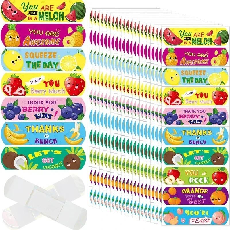 Pansements Adhésifs en IQUE Patch pour Enfant Fille, Sirène, Cheval, Ciel Nocturne, Dessin Animé, Pl