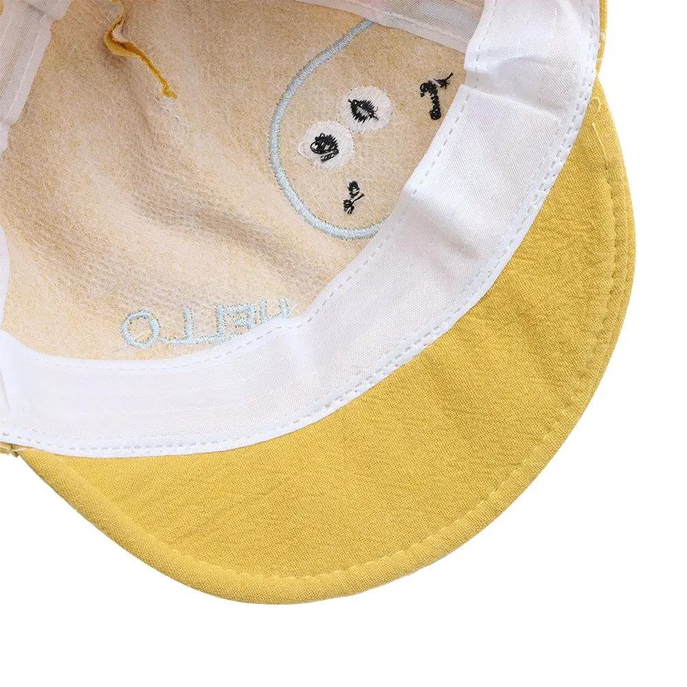 Casquette de Baseball en Maille pour Enfant, Chapeau de Soleil, Dessin Animé Dinosaure, pour l'Extér