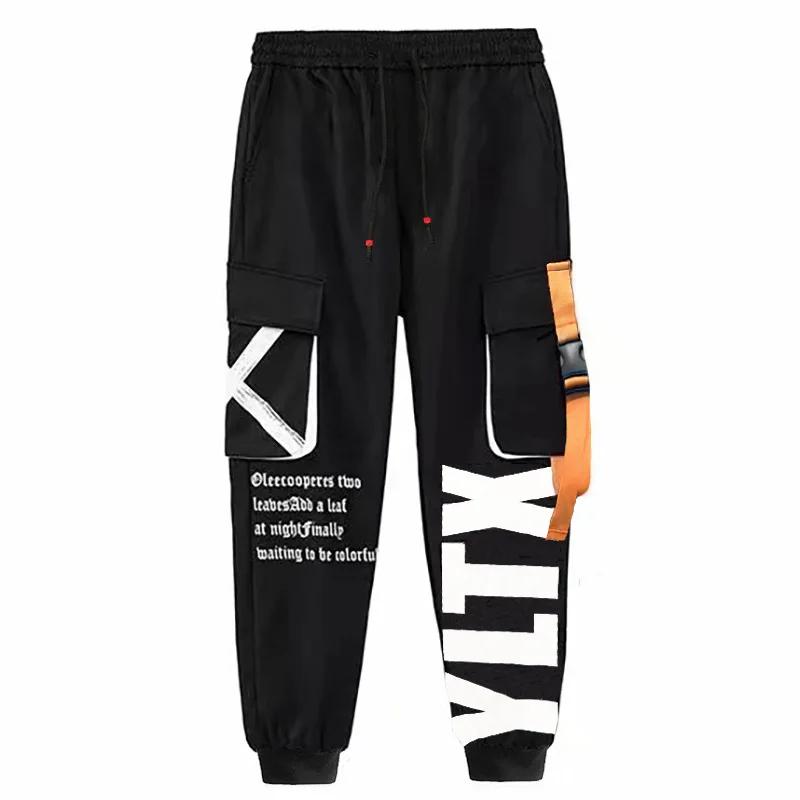 13XL pantalons grande taille pantalons pour hommes grande taille hommes décontracté homme pantalons
