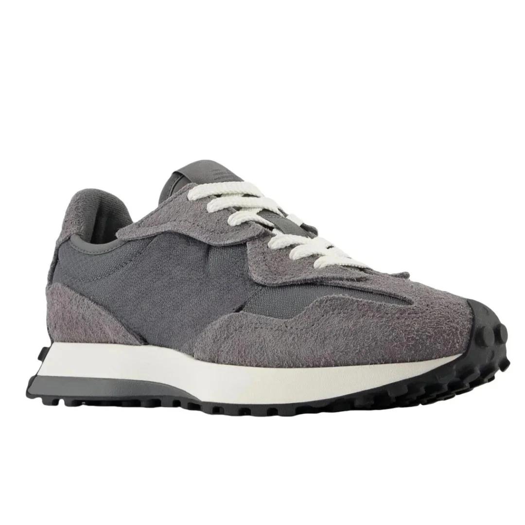 Chaussures de course originales 327, antidérapantes, en maille, élégantes, simples, polyvalentes, ba