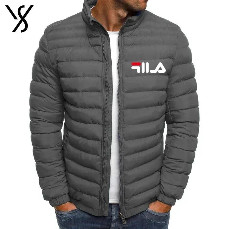 Nouvelle collection automne-hiver 2026 : Vêtements haut de gamme pour hommes – Styles décontractés,