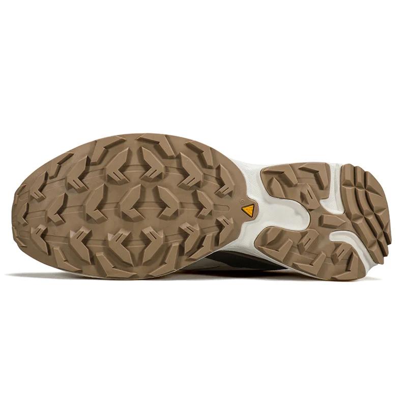 HUMTTO-Chaussures de dehors Décontractées et Respirantes pour Homme, Baskets de Course Noires, de Lu