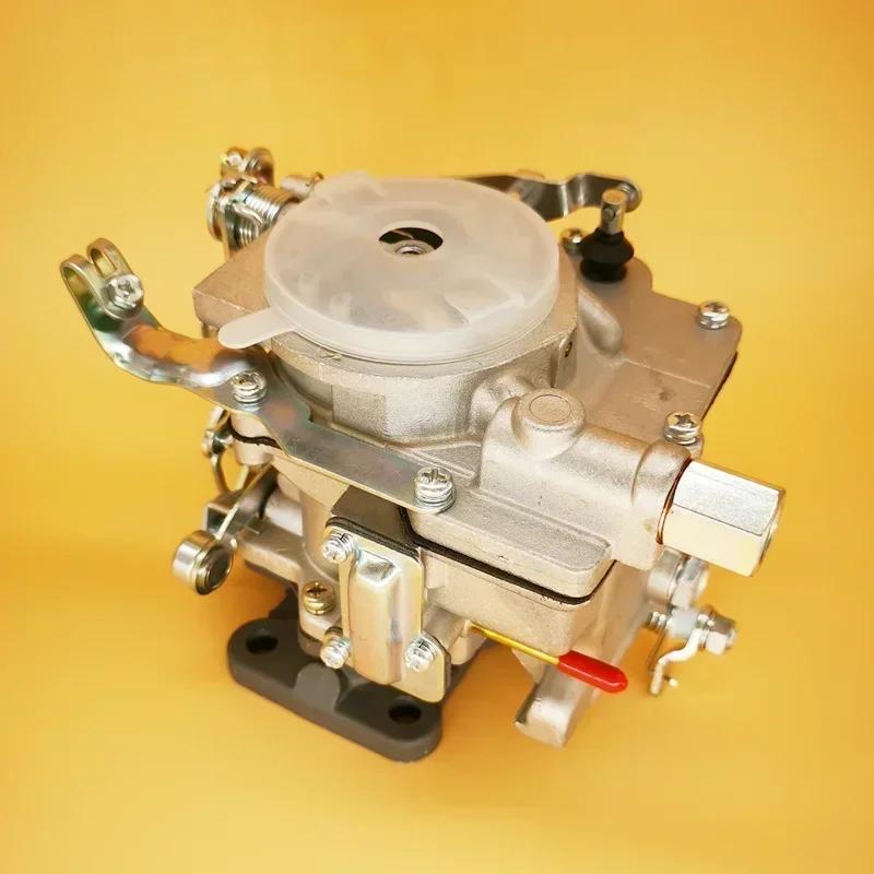 Carburateurs/carburateur pour Suzuki samouraï Santana Sj413 Toyota Corolla 3K 4K 21100-24035
