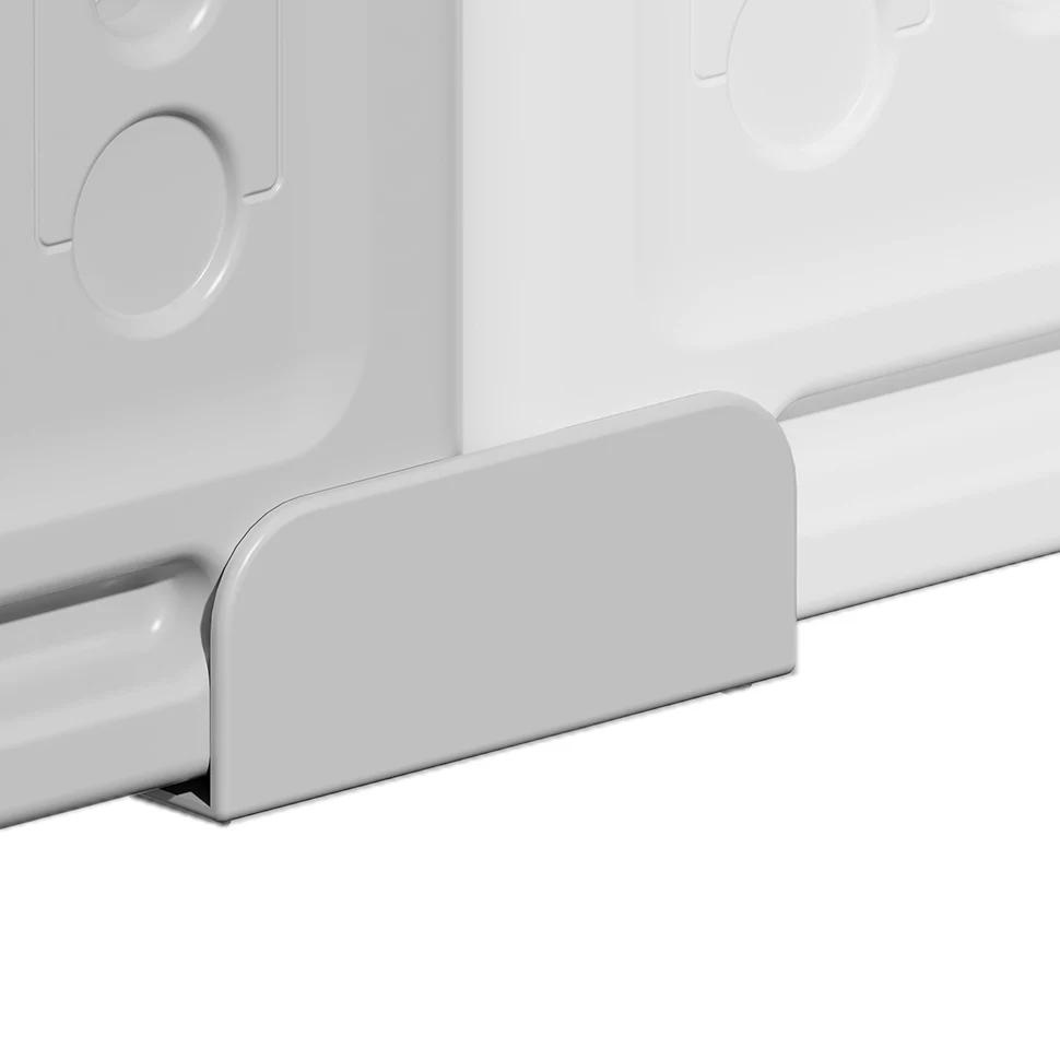 UBRAVOO 2 et 4 panneaux accessoires pour le parc bébé pliable EDP001 14 panneaux