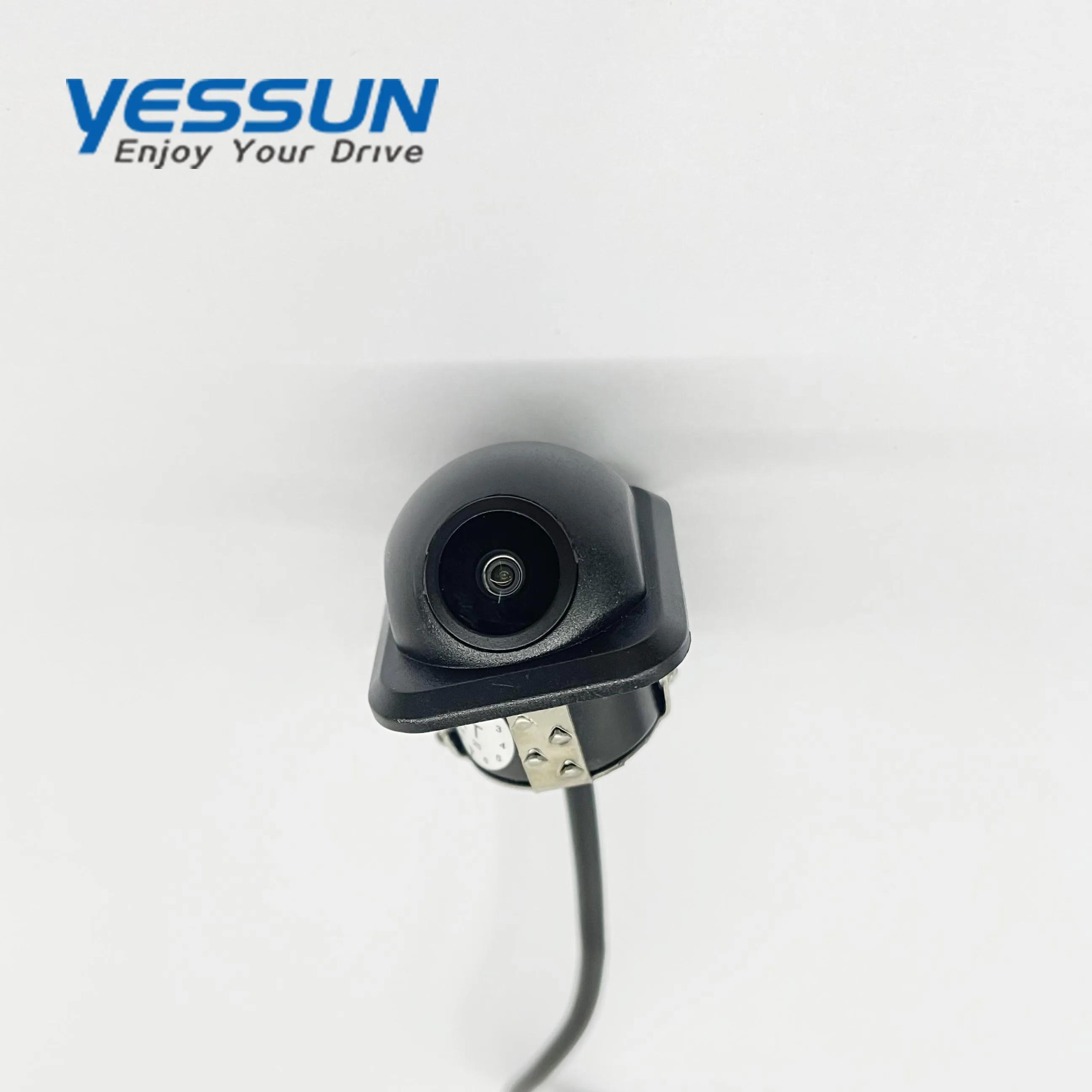 Caméra de recul pour Suzuki Maruti S presso 2019 2020 ~ 2023, KIT de caméra arrière pour véhicule CC