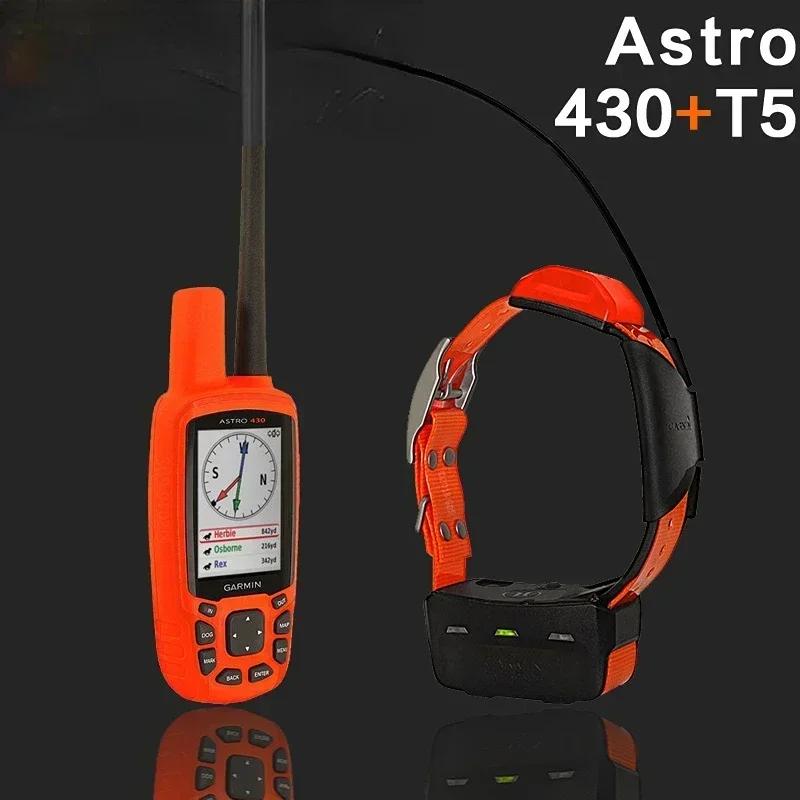 Équipement pour Localisateur de Chien 430/50/320, Traceur de html GPS T5/T5 Mini Collier