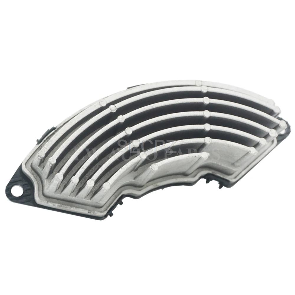 Résistance de moteur de ventilateur de chauffage pour Fiat Grande Punto 6441.CE 77366112 A.430.014