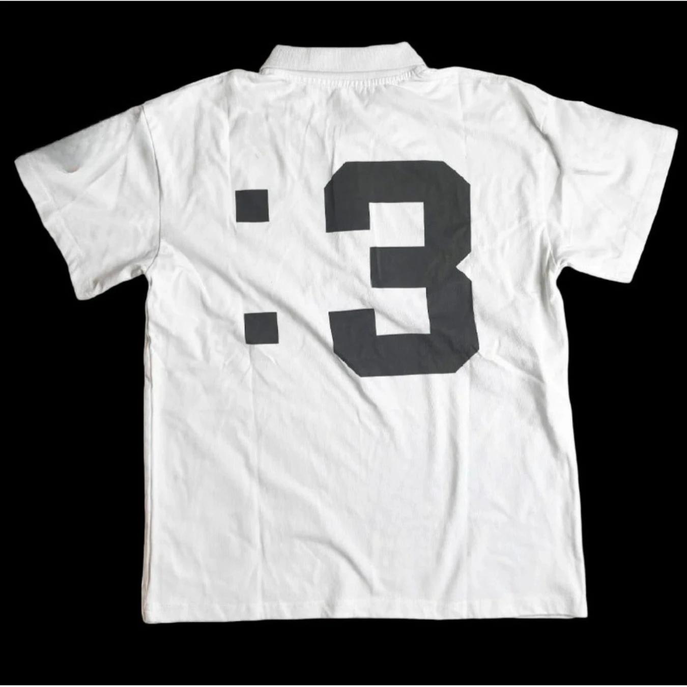 Y2K – chemise surdimensionnée à revers avec motif de patte de chat, avec imprimé rétro, chat mignon,
