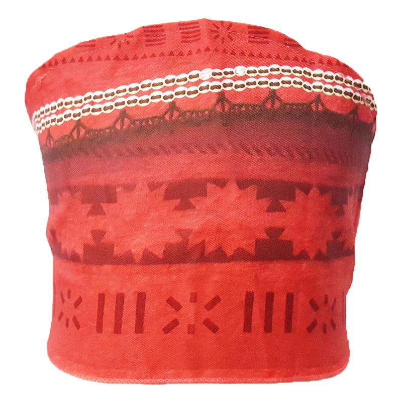 Costume de jeu de rôle de dessin animé Ocean Adventure, déguisement Moana deux pièces pour filles, C