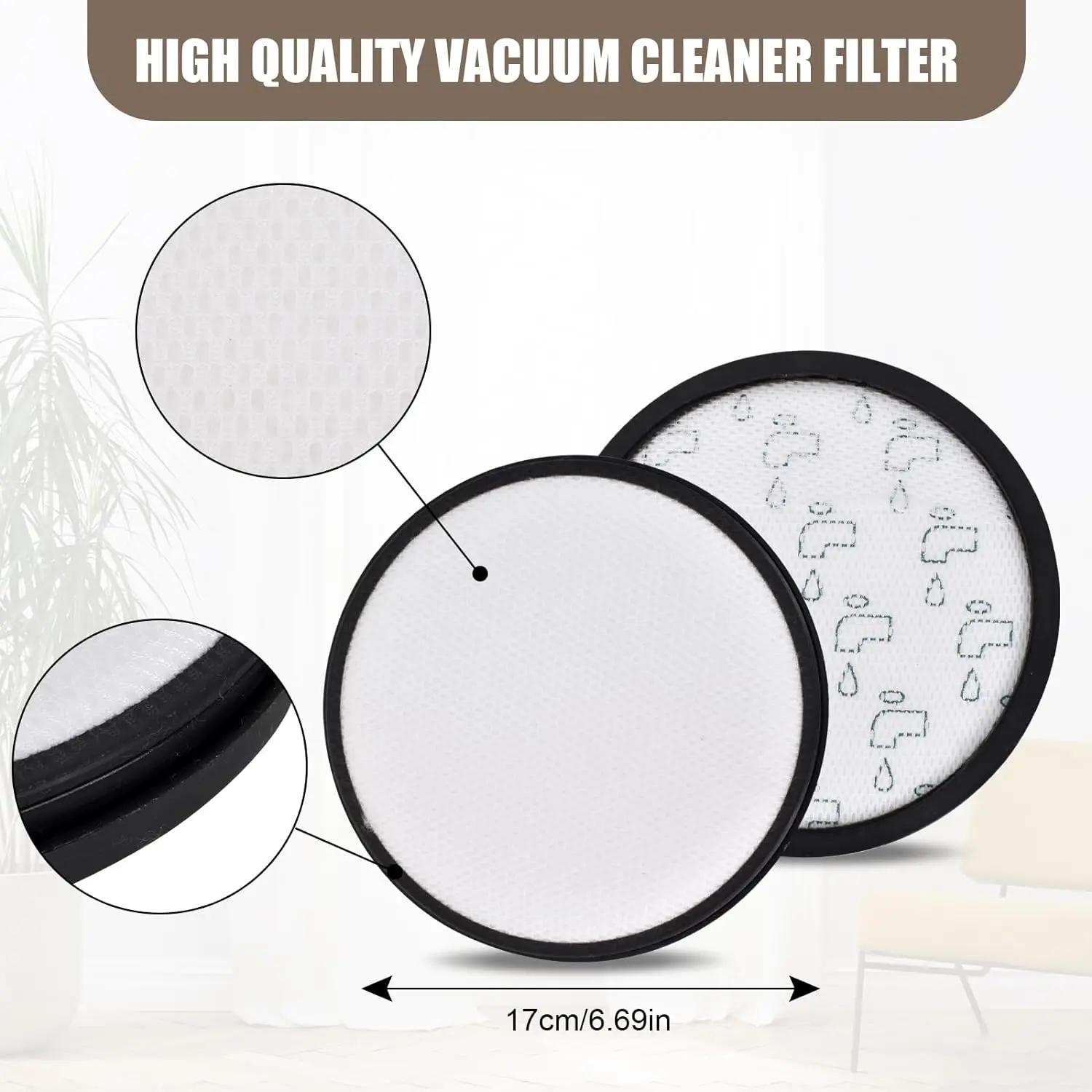 Filtre de remplacement pour aspirateur Rowenta x-trem Power Cyclonic RO69xx RO6941EA RO6963EA RO6921