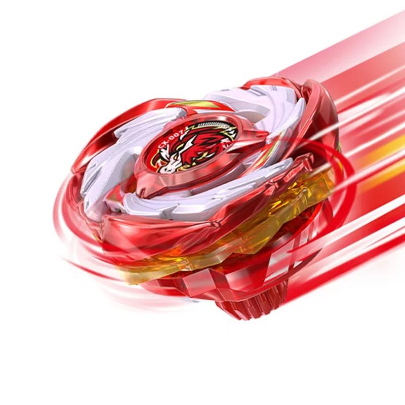 Takara Tomy Beyx Burst Gyro X jouet CX Gyro DX01 DX02 DX03 DX04 DX13 DX14 DX15 DX16 CX-07 démarreur