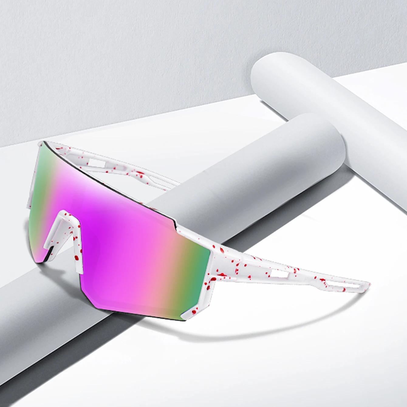 1/6 Paires de lunettes de soleil pour jeunes avec protection UV400 pour la vente en gros et au détai
