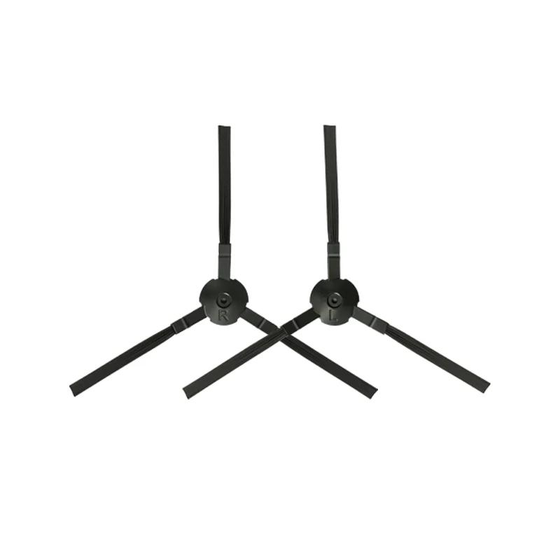 Compatible avec ( Osoji 680, 870, 950, 990 ) Pièces de Rechange pour Aspirateurs Robots, Brosses Pri