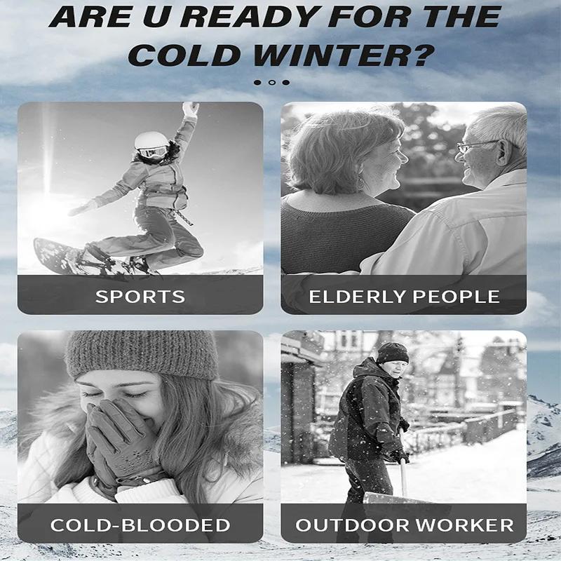 21 Zones de gilet chauffant vestes chauffantes électriques hommes femmes vêtements de sport manteau
