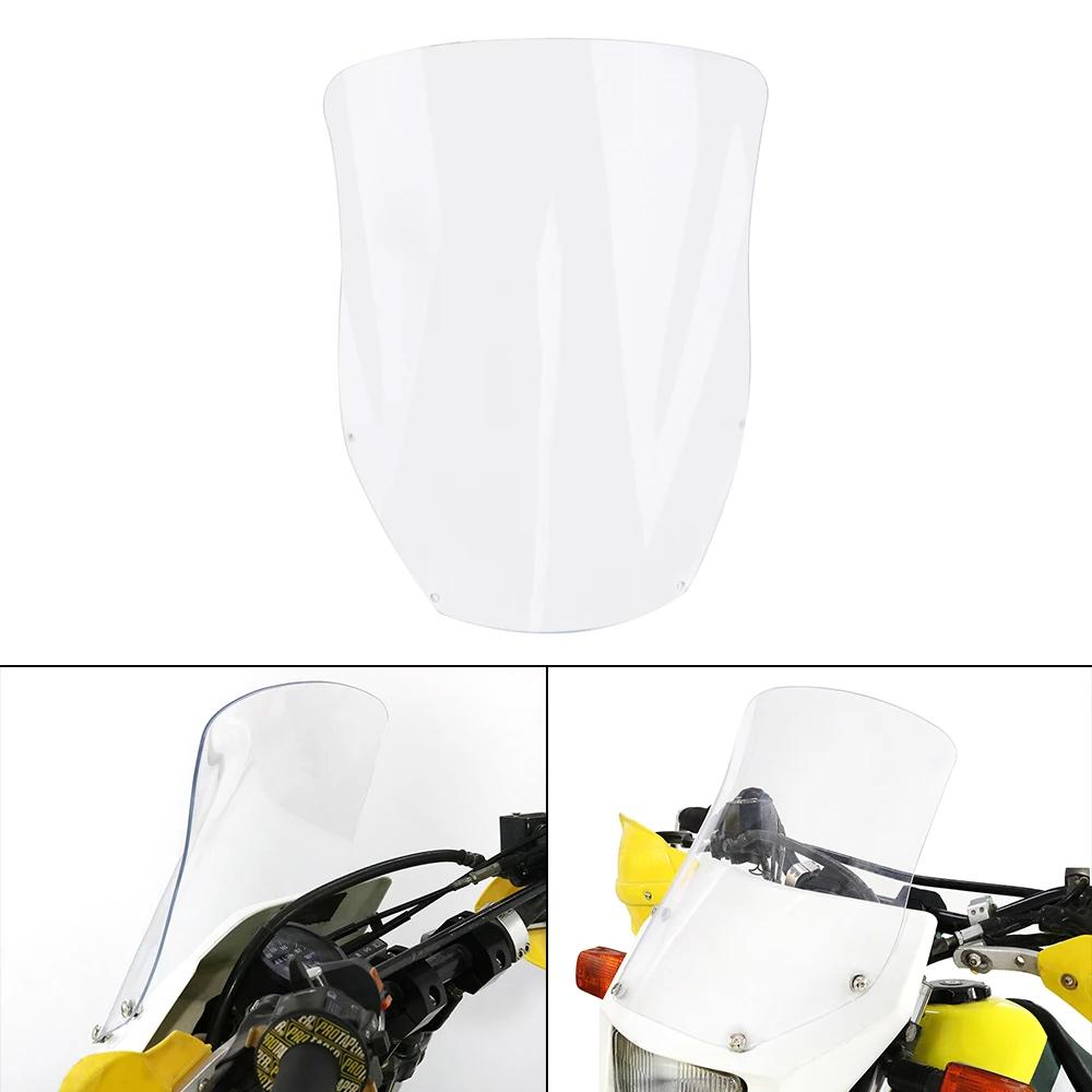 Déflecteurs de pare-brise adaptés à Honda CRF300L CRF 300 L 2021 2022 2023, accessoires de moto