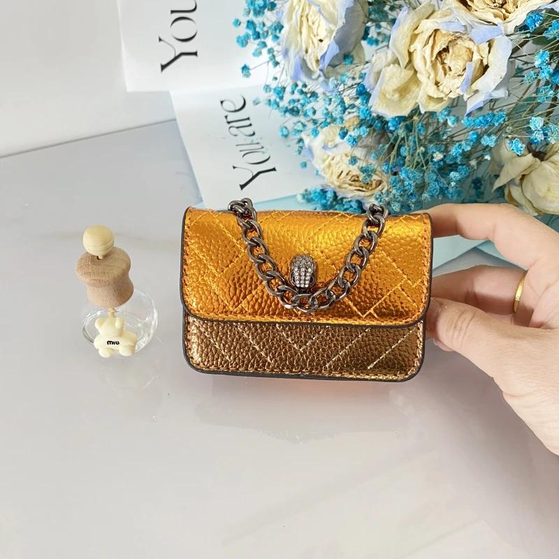 Sac bandoulière femme cuir luxe - Sac à langer tendance fourre-tout élégant pour maman moderne